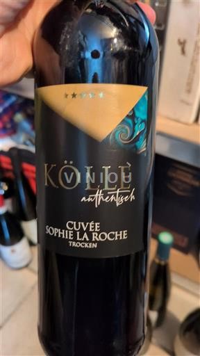 Baden Kölle Sophie La Roche 2021