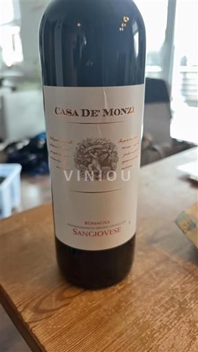 Emilia-Romagna Romagne Casa De' Monzi 2023