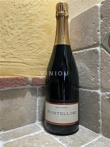 Toskana Тоскана Montellori Pas Dosé sboccatura 2024 2020