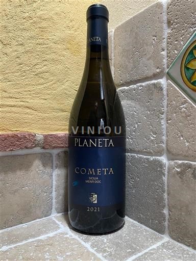 Сицилија Менфи Planeta Cometa 2021