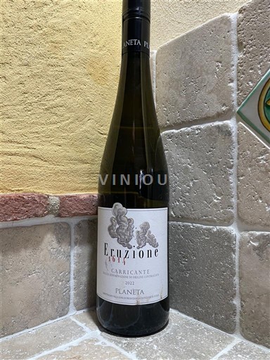 Сицилија Менфи Planeta Eruzione 1614 2022