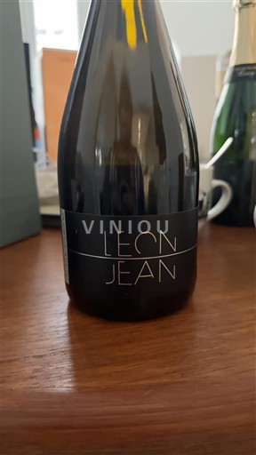 Loire-dalen Anjou Domaine Des GalloIres Léon Jean Ikke årgangsbestemt