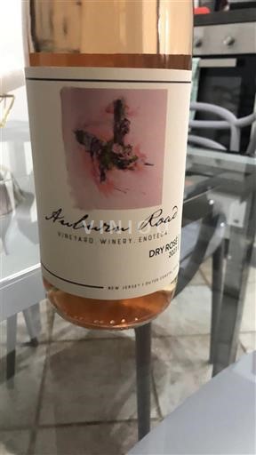 AVA Istočne obale Nespecificirano Auburn Road Non Millésimé