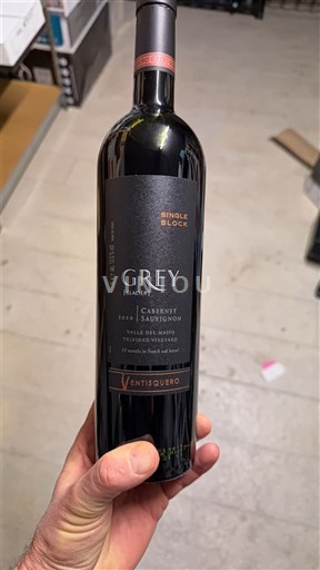 Dolina Maipo Маипо Алто Ventisquero Grey Glacier Single Block 2020