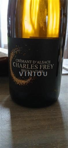 Алзас Kremant Alzas Charles Frey 2022
