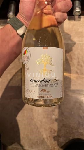 Provence E paspecifikuar Garlaban Génération'elles 2024