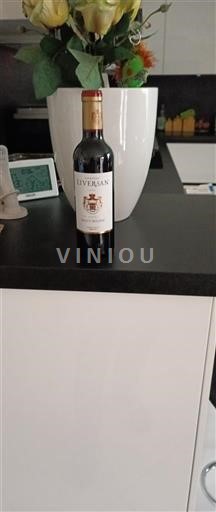 Burdeos Bordeaux superior Liveraun Sin añada