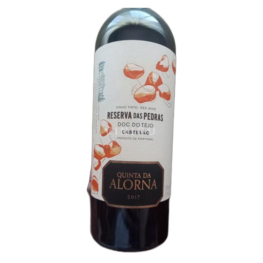 Португалија Рибатејо Quinta da Alorna Reserva 2017
