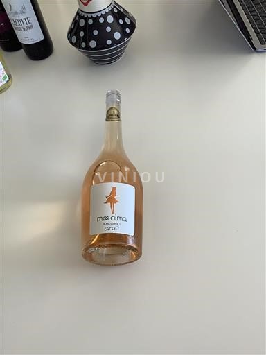 Rusijon Кот дю Русијон Miss Alma 2024