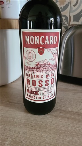 Марке Moncaro 2023