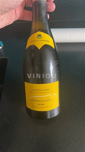 Лангедок Langdok Chemin d'Après Chemin d'Après 2023