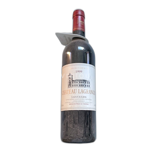 Bordeaux Saint-Julien Château Lagrange 1999