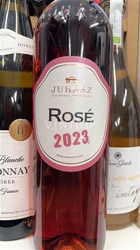 Eger Nespecificirano Juhasz 2023