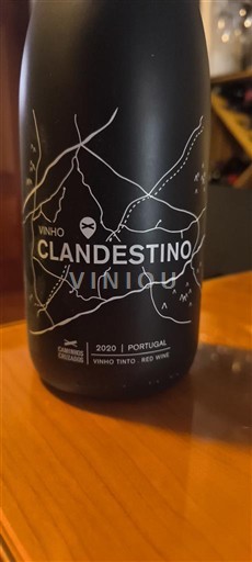 Dão Терaс до Дао Dinamite Clandestino Clandestino 2020