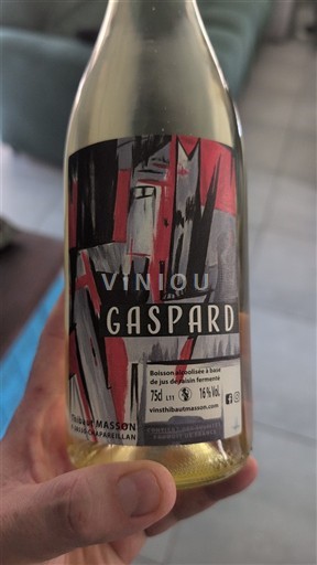 Langvedok Languedoc Thibaut Masson Gaspard Neleten.