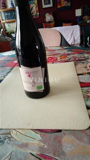 Lugina e Luarës Allier Nébout Harmonie 2023