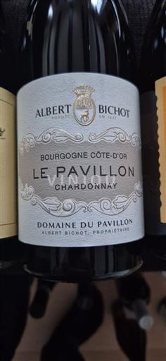 Burgundi Burgundi Côte d'Or Domaine Pavillon Le Pavillon 2022