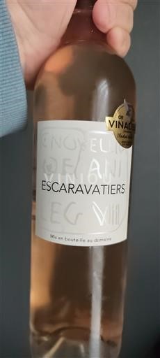 Provence Bregdeti i Provencës Escaravatiers 2024