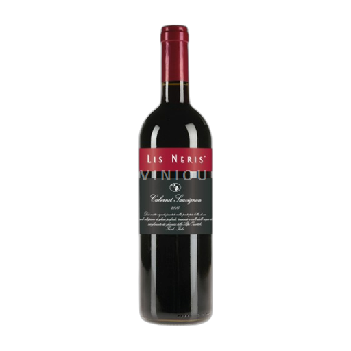 Fruška Gora Venezia Giulia LIS NERIS Cabernet Sauvignon 2021