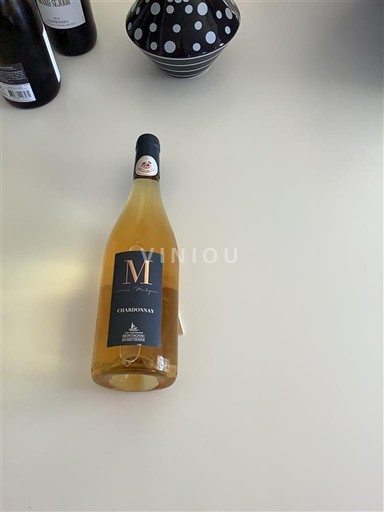 Rusijon Кот дю Русијон Montagnac M Non Millésimé