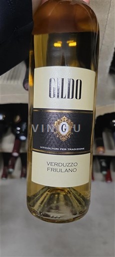 Emilia-Romagna Sillaro Gildo Ikke-årgang