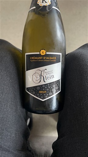 Алзас Kremant Alzas Klein Non Millésimé