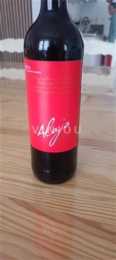 Kastilja-Mança La Mancha Alaja 2021