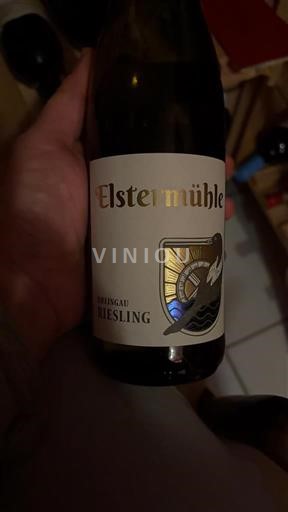 Rheingau Elstermühle Ikke-årgang