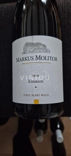 Mosela Mosel Markus Molitor Einstern 2019