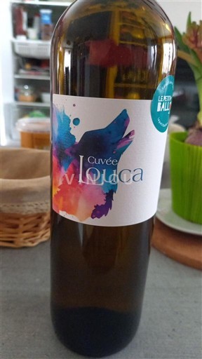 Југозапад Le P'tit Ballon Louca Non Millésimé