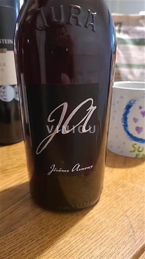 Žura Арбуа Jérôme Arnoux JA 2023