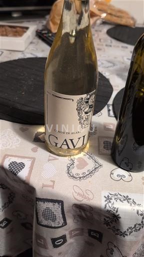 Piemonte Gavi Conte di Alari Jo Viti