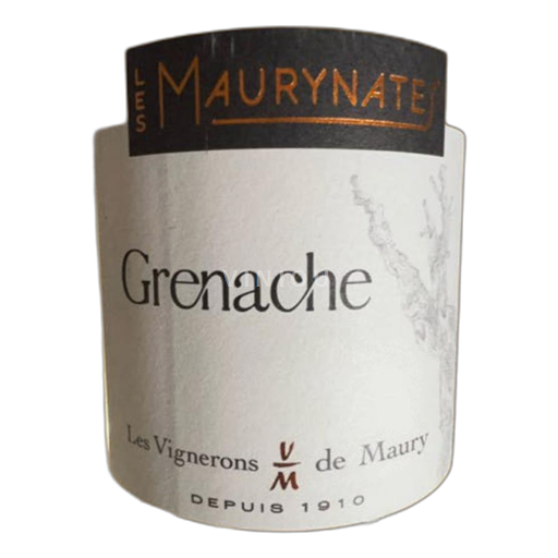 Rusijon Маури Les Vignerons de Maury 2023