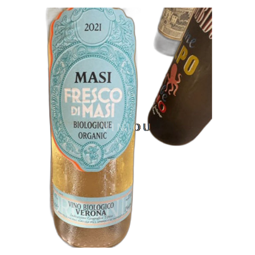 Veneto Nespecificirano Masi 2021