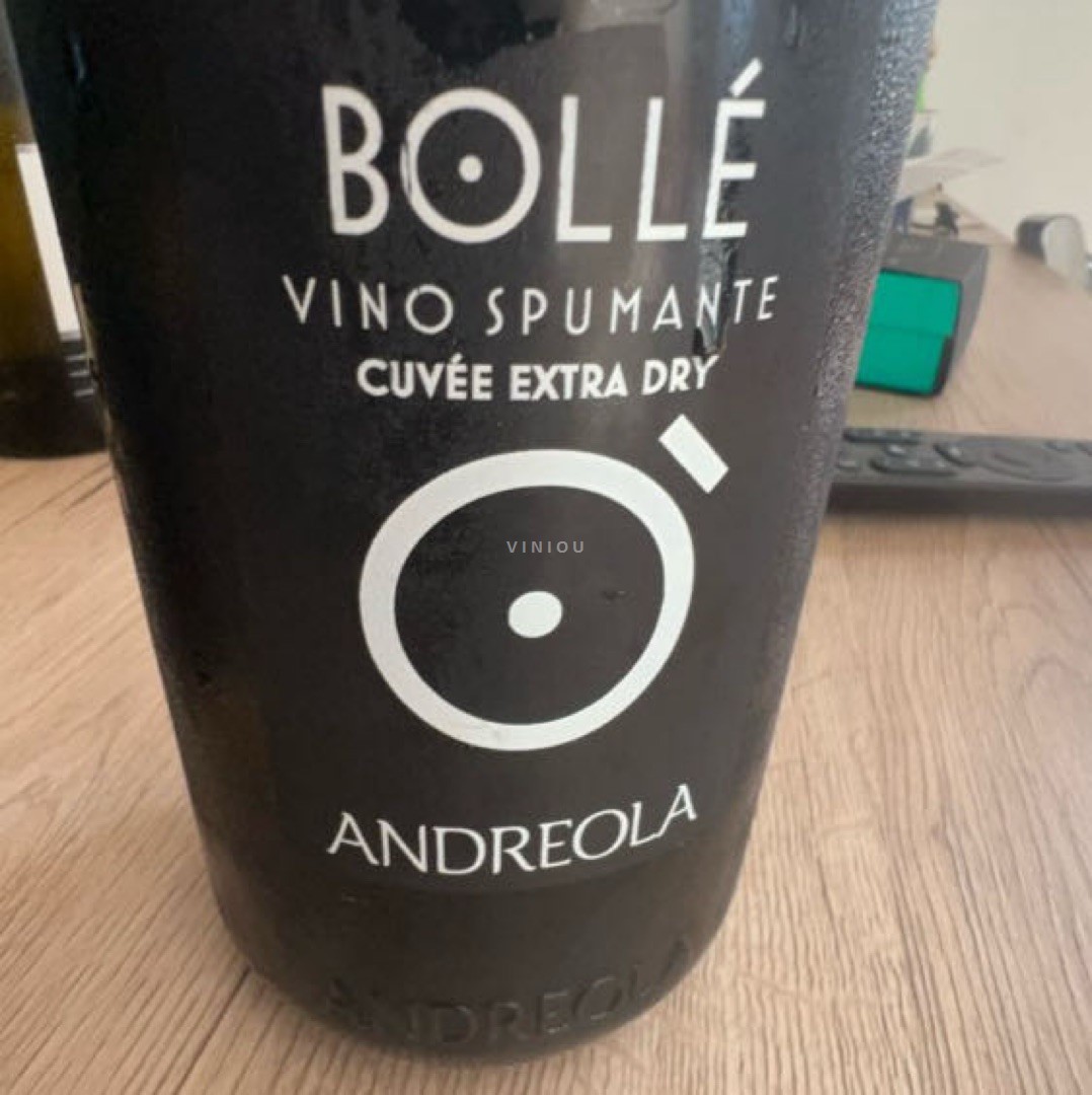 Venecia Prosecco Andreola Jo Viti