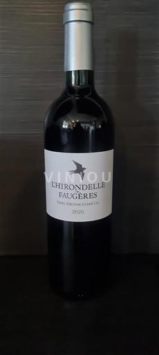 Лангедок Фоже L'Hirondelle 2020