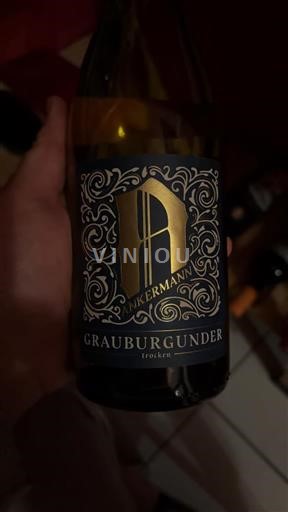 Rheinhessen E paspecifikuar Aickermann Jo Viti