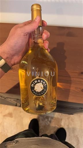 Provence Côtes-de-Provence Miraval Ikke-årgang