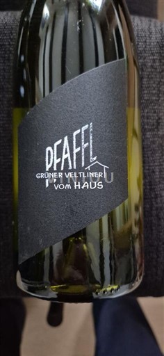 Доња Аустрија Nespecificirano Pfaffl Vom Haus 2015