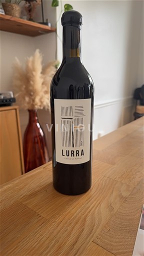 Bordeaux Lalande-de-Pomerol Lurra 2023