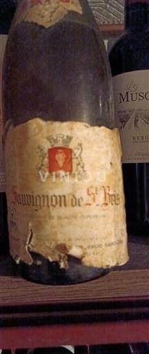 Burgundi Saint-Bris Robert de France Jo Viti