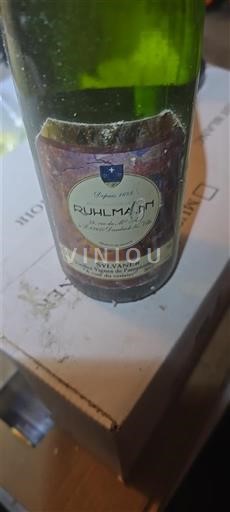 Алзас Nespecificirano Ruhlmann 2012