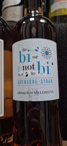 Lengdok dhe Rusionjë Katalanas Bregdetar Arnaud de Villeneuve To Bi Or Not To Bi 2019