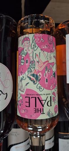 Provence, Lav Rhône-dalen, Korsika Middelhavet The Pale 2022