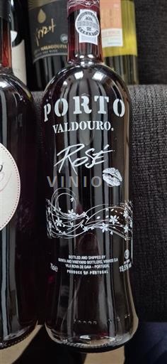 Португалија Porto Valdouro Rosé Non Millésimé