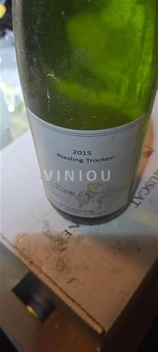 Mosela Mosel Weinhaus Treis 2015