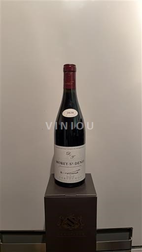 Borgoña Morey-Saint-Denis Domaine Tortochot 2020