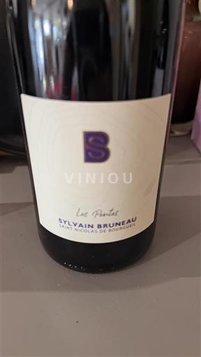 Lugina e Luarës Shën Nikolla i Burgelit Sylvain Bruneau Les Portes 2023