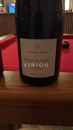 Рона долина Nespecificirano Gabriel Meffre Instants Rares 2020