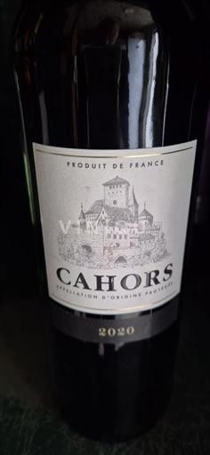 Југозапад Кагор J-Cahors-Madiran-St.Mont-Jrnç 2020